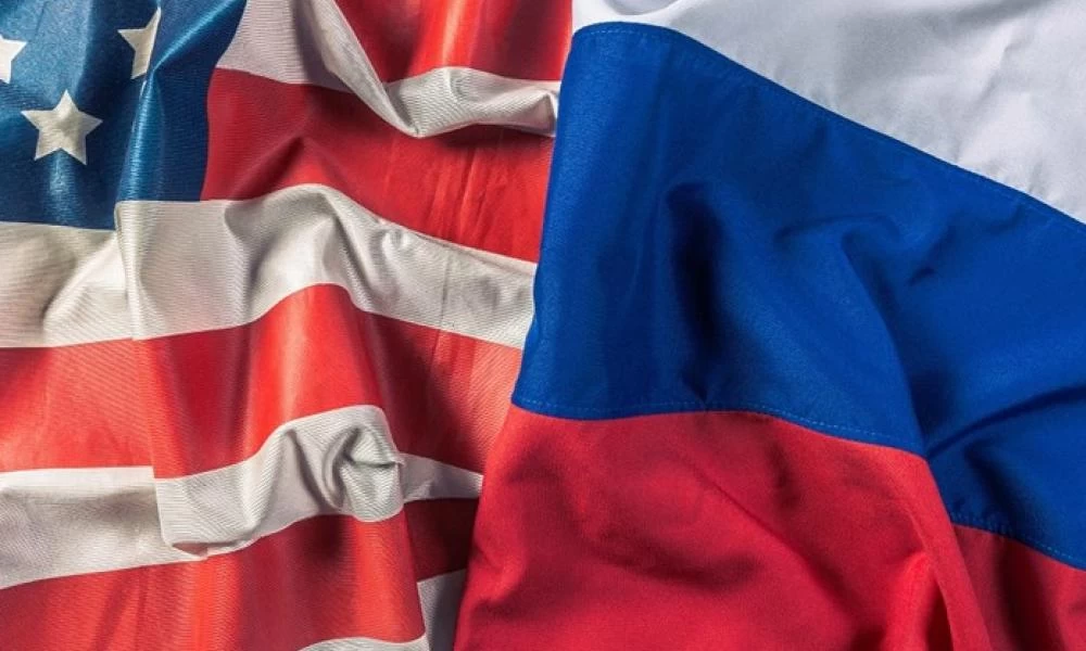 ΗΠΑ: Ρώσοι "στρατιωτικοί πράκτορες" παραπληροφορούν για τον κορονοϊό